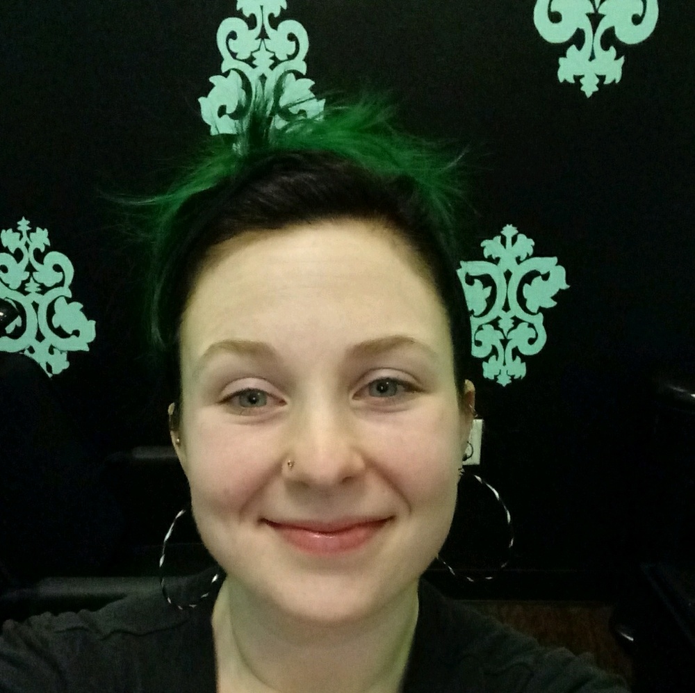 Meet your Posher, Rachel